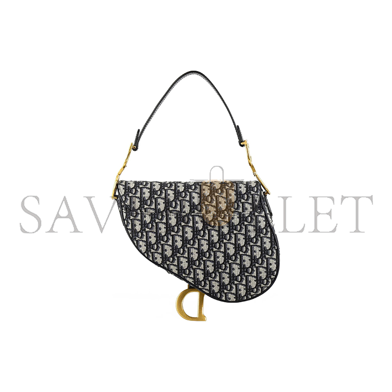 D*or saddle bag m0446ctzq-m928 (25.5*20*6.5cm)